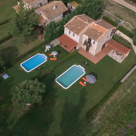 Stone Made Private Pool Villas Kriopigi Exterior photo