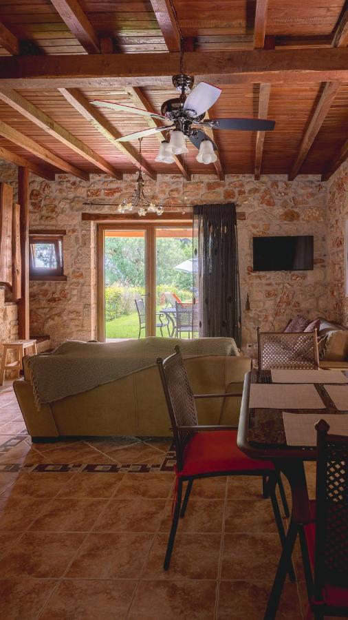 Stone Made Private Pool Villa *