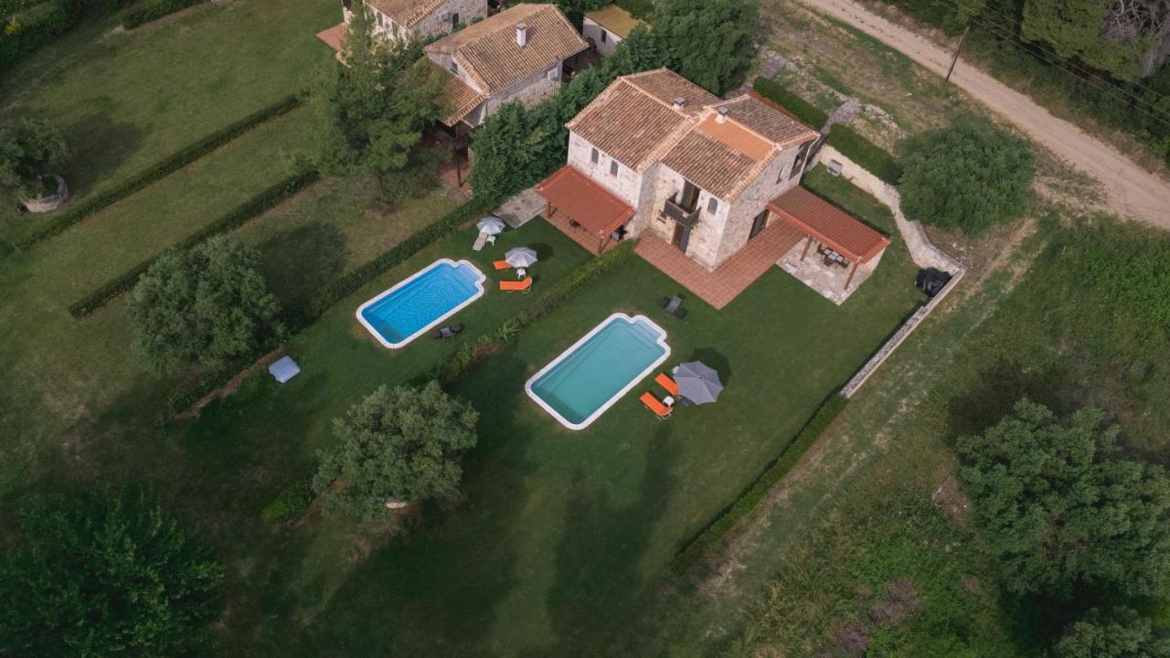 Stone Made Private Pool *