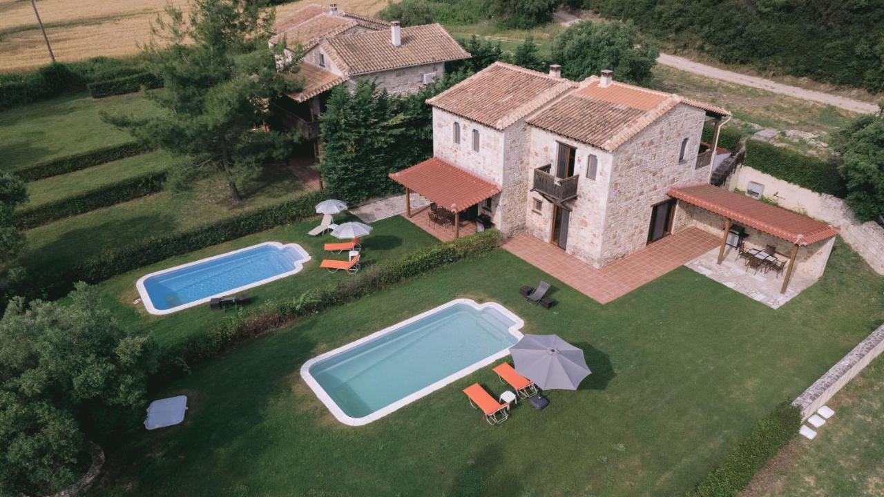 Villa Stone Made Private Pool *