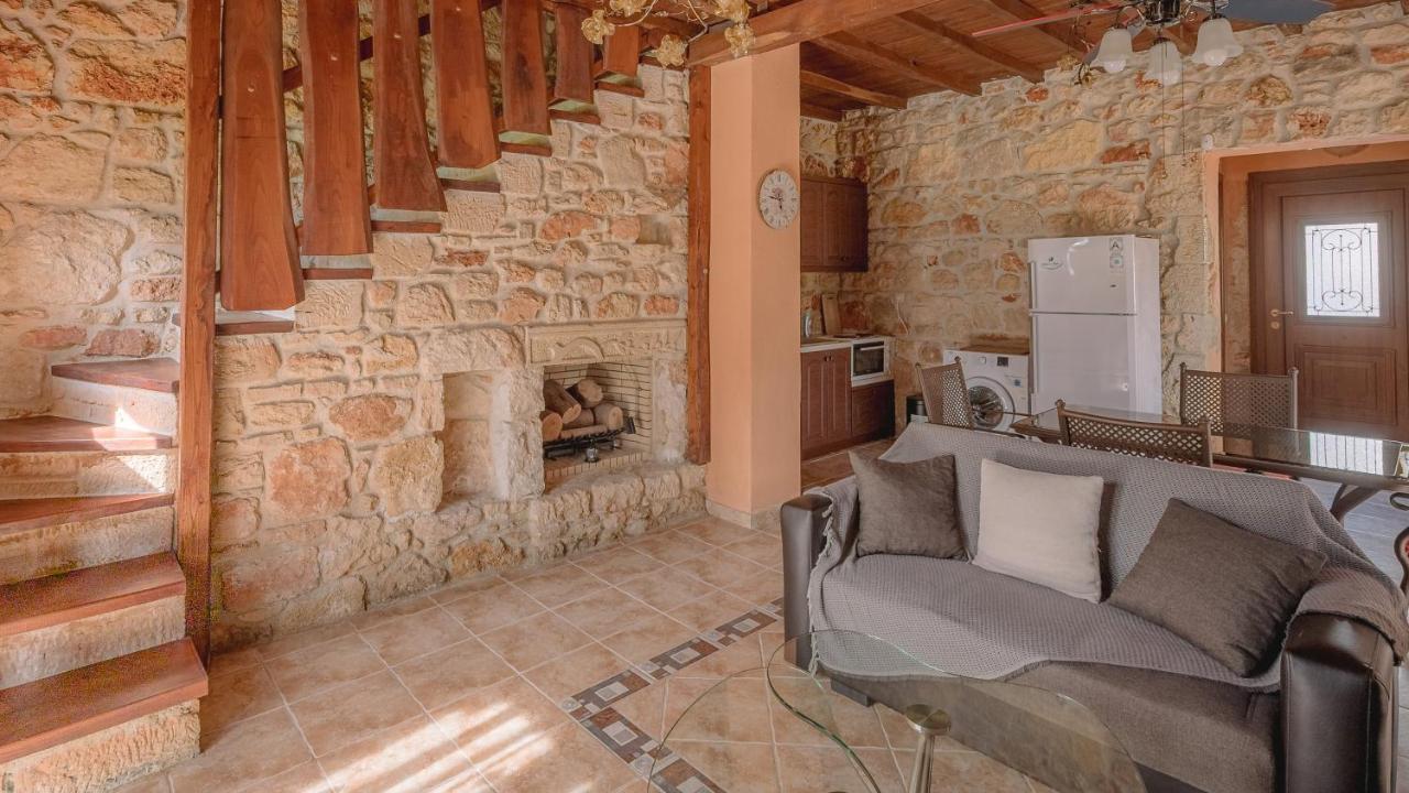 Stone Made Private Pool