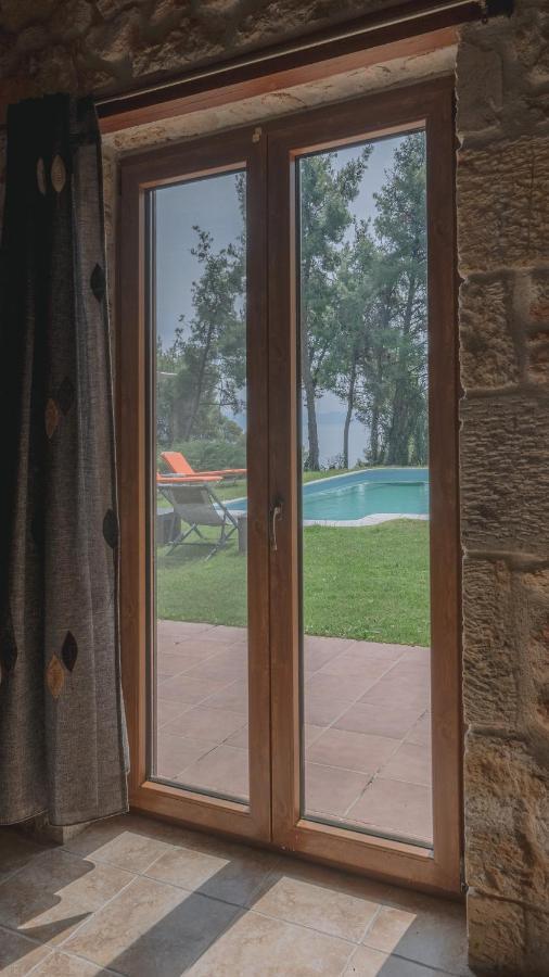 Villa Stone Made Private Pool *