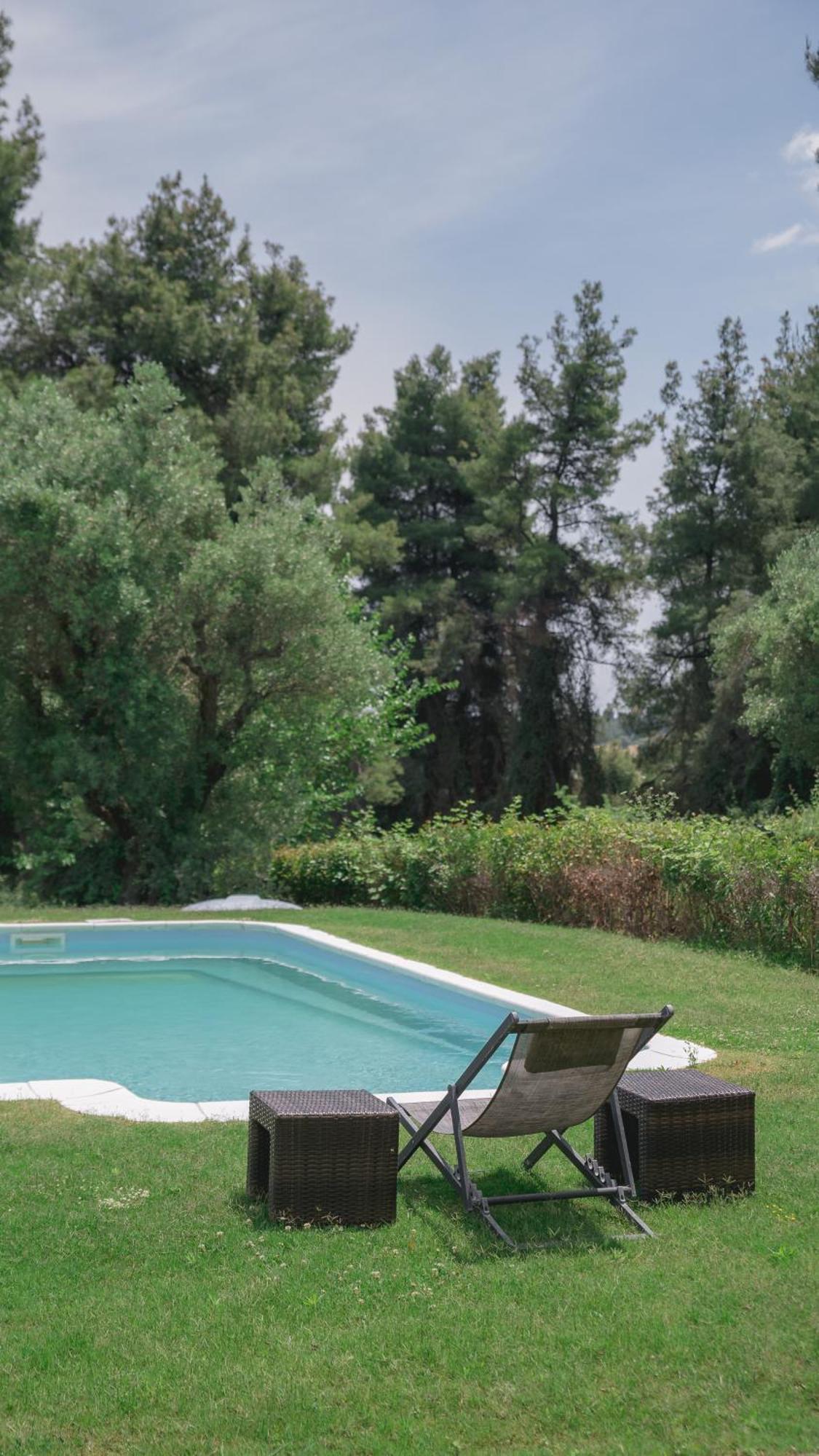 Stone Made Private Pool Villa *