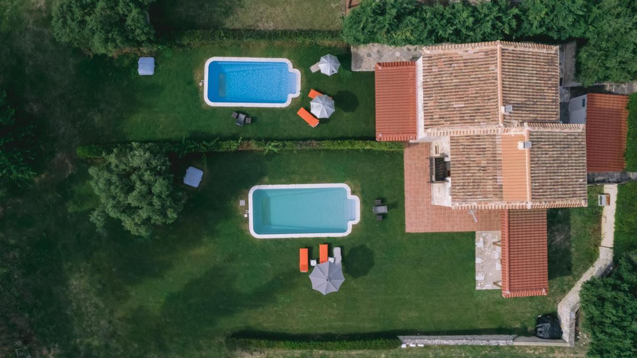 Stone Made Private Pool *