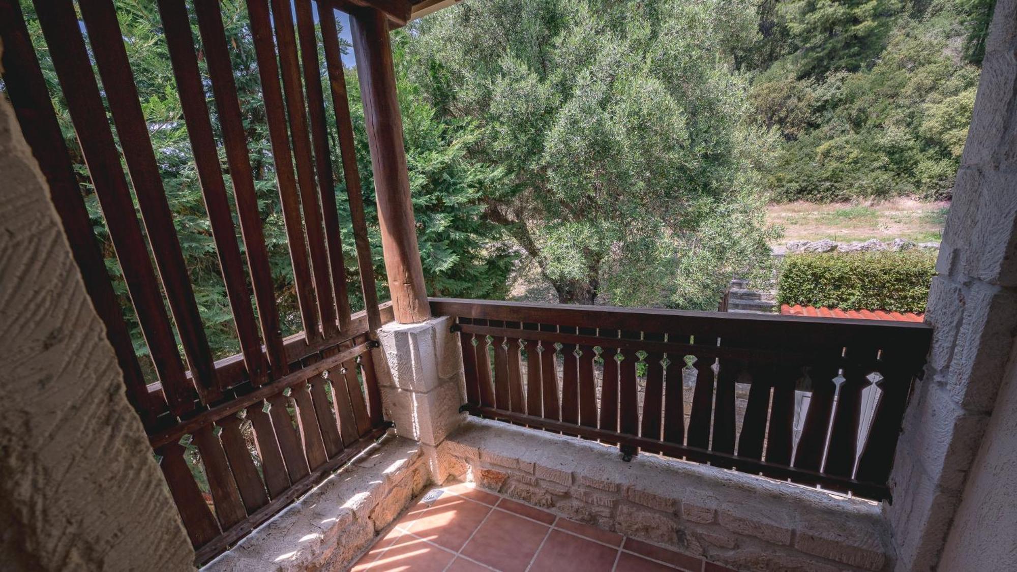 Βίλα Stone Made Private Pool *